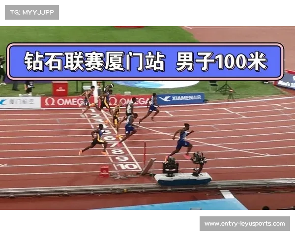 钻石联赛厦门站点燃体育旅游狂潮，相关搜索量飙升300%