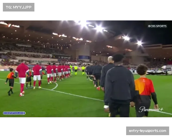 摩纳哥遭遇联赛两连败,巴洛贡染红暴露球队纪律性问题