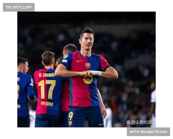 莱万多夫斯基决定留守巴萨 同意降薪并让出核心首发位置 莱万多夫斯基决定留守巴萨 同意降薪并让出核心首发位置