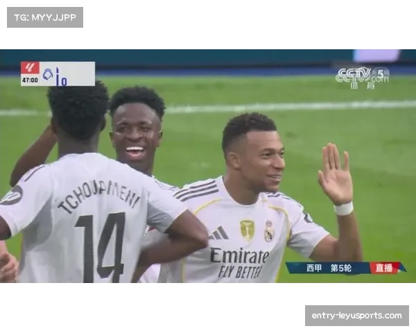 皇马进攻端过度依赖姆巴佩 维尼修斯状态起伏