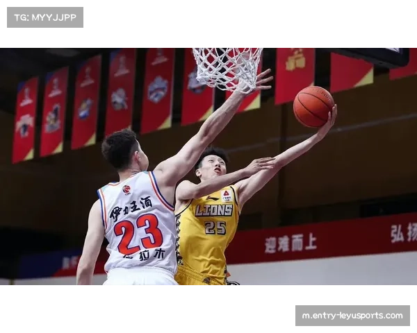 赵岩昊广厦第六人角色 场均24分钟贡献12.3分效率值可观